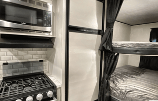 2022 Jayco Jay Flight SLX 8 242BHS