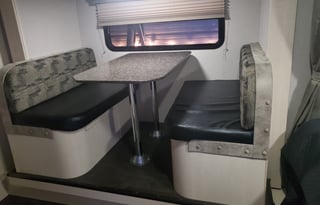 2019 Winnebago Micro Minnie 2100BH - "Minnie"