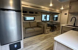 2023 Rockwood Ultralite 2911BS