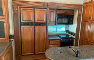 2013 Heartland Big Country 3510 RL