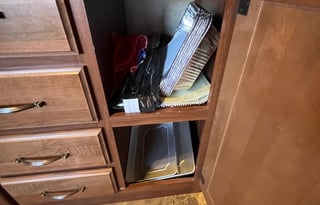 The Summer Time Roamer