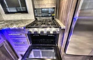 2022 Crossroads Zinger ZR280RB