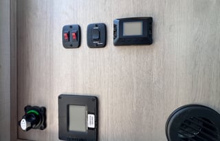 Brand New 2025 Forest River Sunseeker