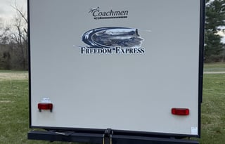 Freedom Express