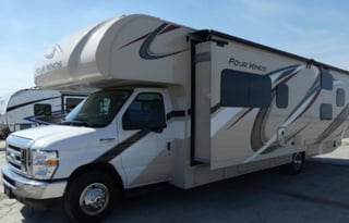 2019 Thor Motor Coach Four Winds 31E