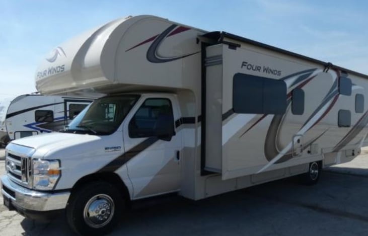 RV Photo