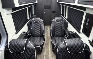 2023 Mercedes 3500 XD 3500 XD extended