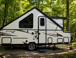 Forest River RV Rockwood Hard Side Series A213HW