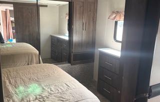2019 Crossroads RV Volante 31BH