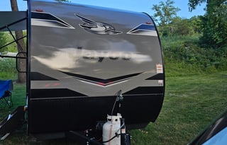 Jayco Jay Flight SLX 7 184BS Travel Trailer