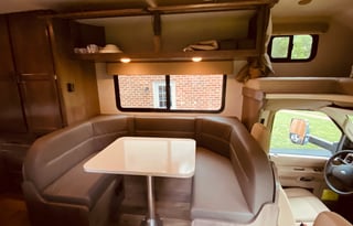 2020 Winnebago Minnie Winnie