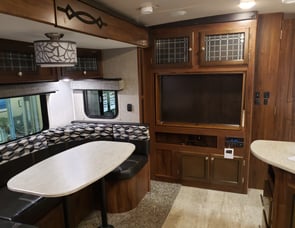 Heartland Mallard 245