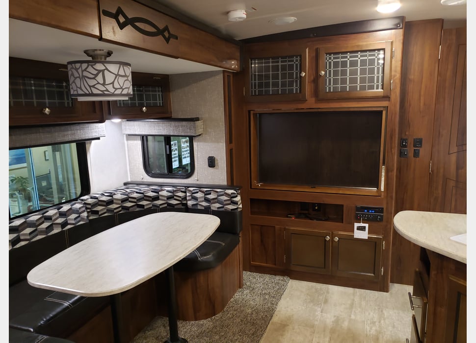 Travel Trailer rentals in Seabeck