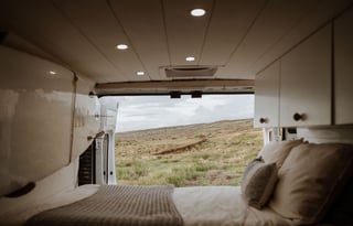 Big Island Bertha - New Conversion!