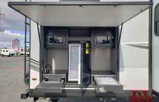 2021 Jayco White Hawk 32BH