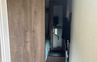 2024 Heartland Pioneer BH 270