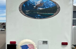 2011 Gulf Stream Stream Lite Sport- FULLY STOCKED