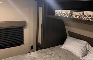 Grand Design Transcend