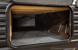 ** PARTY DECK** 2020 Travel Trailer/Toy Hauler