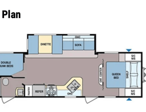 Coleman Lantern 300TQ
