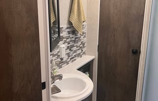 2021 Forest River RV Shockwave 30FWGDX