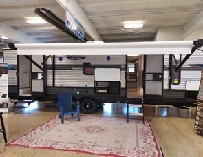 Forest River RV Salem Cruise Lite 263BHXL