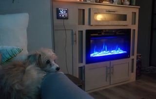 2022 Coachmen Legacy Edition 37 ft 303RKDS