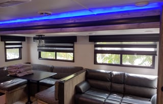 "Nature Bound Bunkhouse"