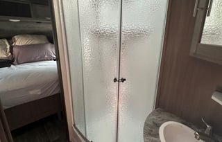 2022 Crossroads Sunset Trail