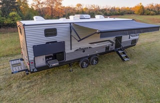 BRAND NEW! 2025 Catalina Legacy 293QBCK Bunk House