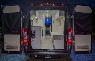 2025 Brand new Entegra Ethos (sleeps 4 adults)