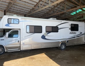 Forest River RV Forester 3101SS