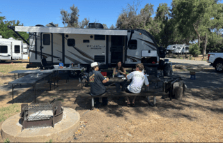 Double Slide Bunk House Generator Included