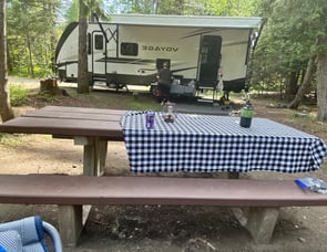 Winnebago Voyage 2831 RB