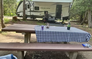 2022 Winnebago Journey 34N