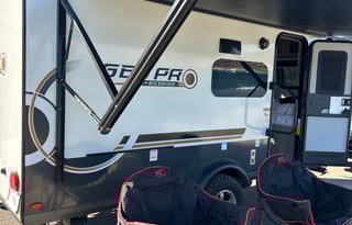 Pack Your Bags, Let’s Go! – Geo Pro Ready for You!