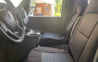 2023 Coachmen RV Leprechaun Premier 319MB Ford 450