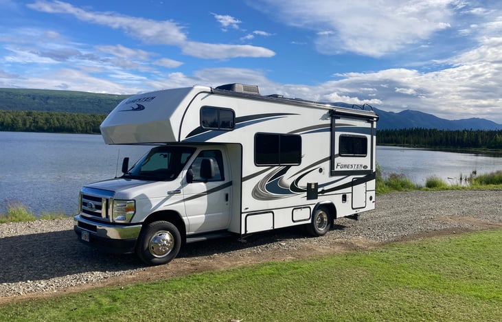 RV Photo