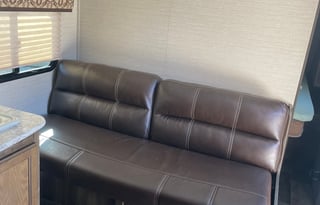 2017 Keystone RV Bullet Crossfire 2510BH