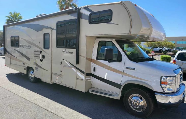 RV Photo