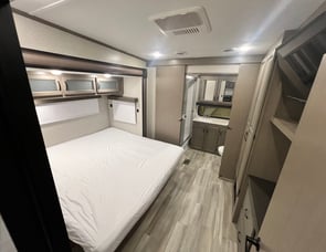 Coachmen RV Chaparral X Edition 355FBX