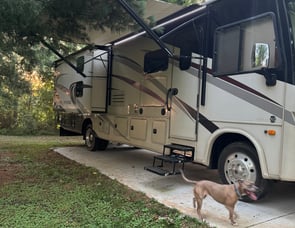 Forest River RV Georgetown 5 Series 36B5