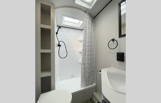 2026 Open Range Open Range Colt 18MBS