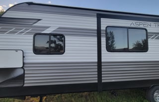 2021 Dutchmen RV Aspen Trail 2850BHS