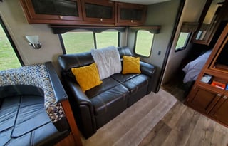 2017 Heartland Mallard 29 (Delivery)