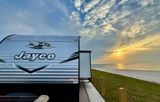 2025 Jayco Jay Flight SLX 265BHS