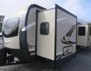Forest River RV Flagstaff Classic Super Lite 832RKBS