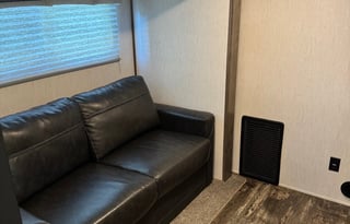 2021 Forest River RV Sabre 36BHQ