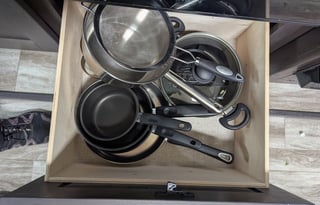 2022 Grand Design Reflection 31MB