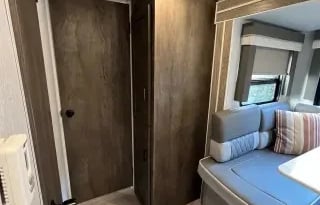 2022 Forrest River Salem Cruise Lite